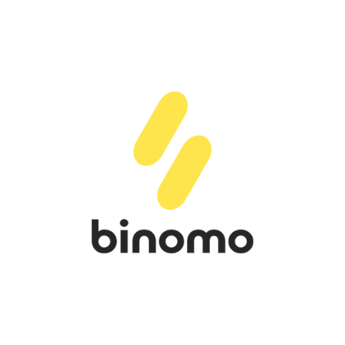 Binomo Awarded the Most Reliable Trading Platform of 2023