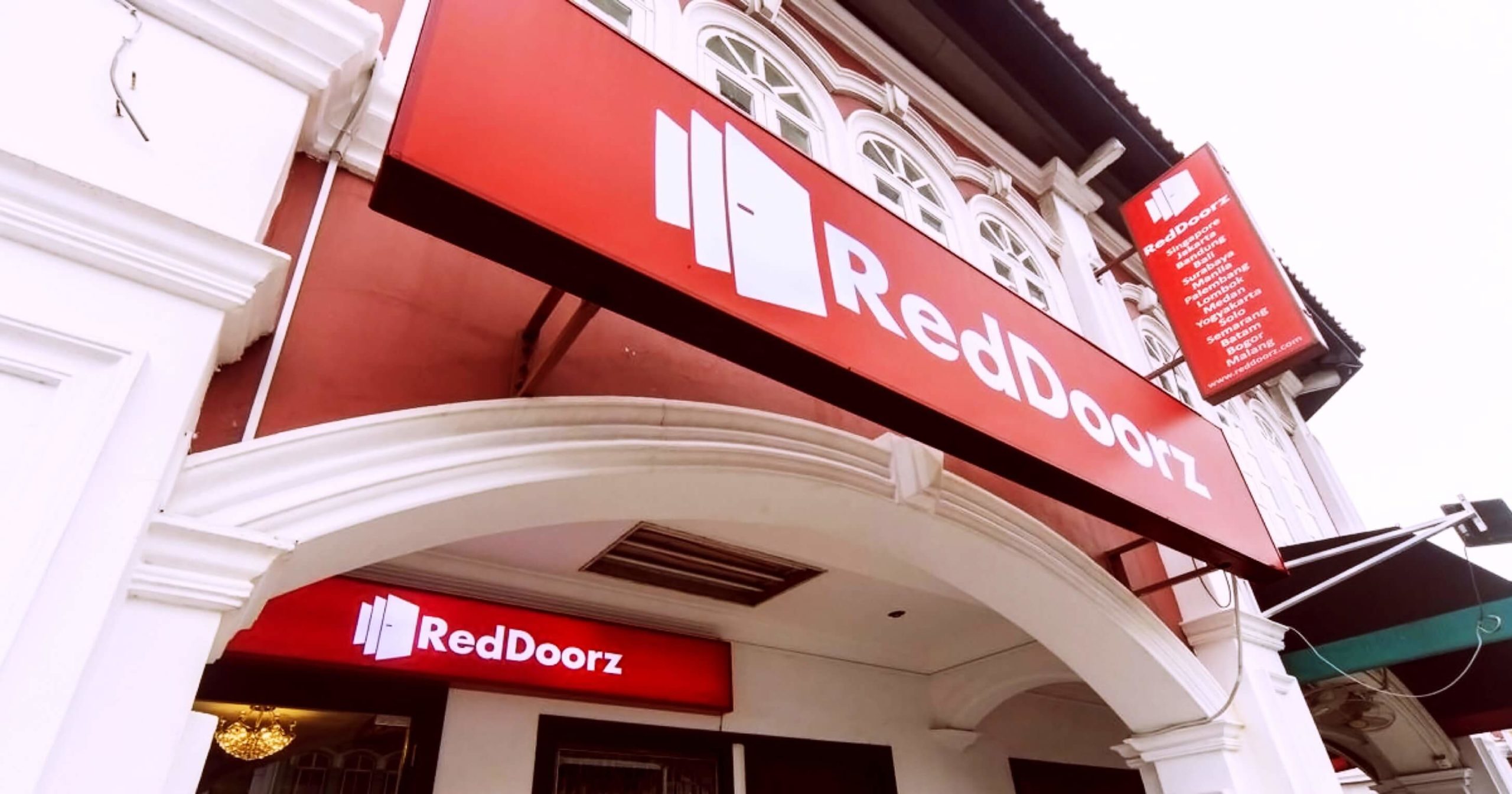 Launching a RedDoorz Commerce Growth Campaign with Criteo