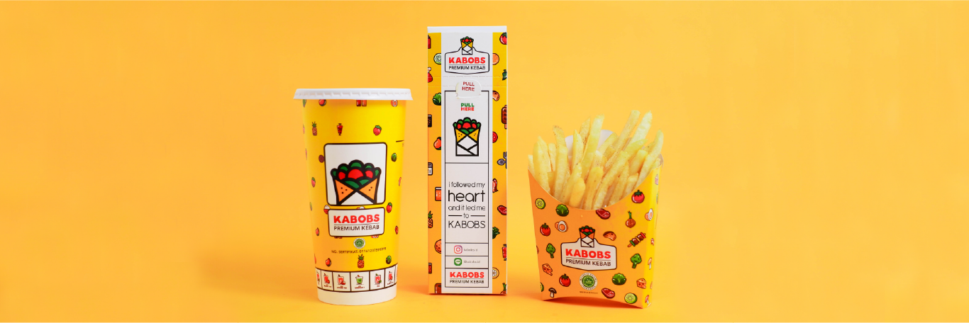 Kabobs Premium Kebab drives awareness with the help of AI and Httpool by Aleph