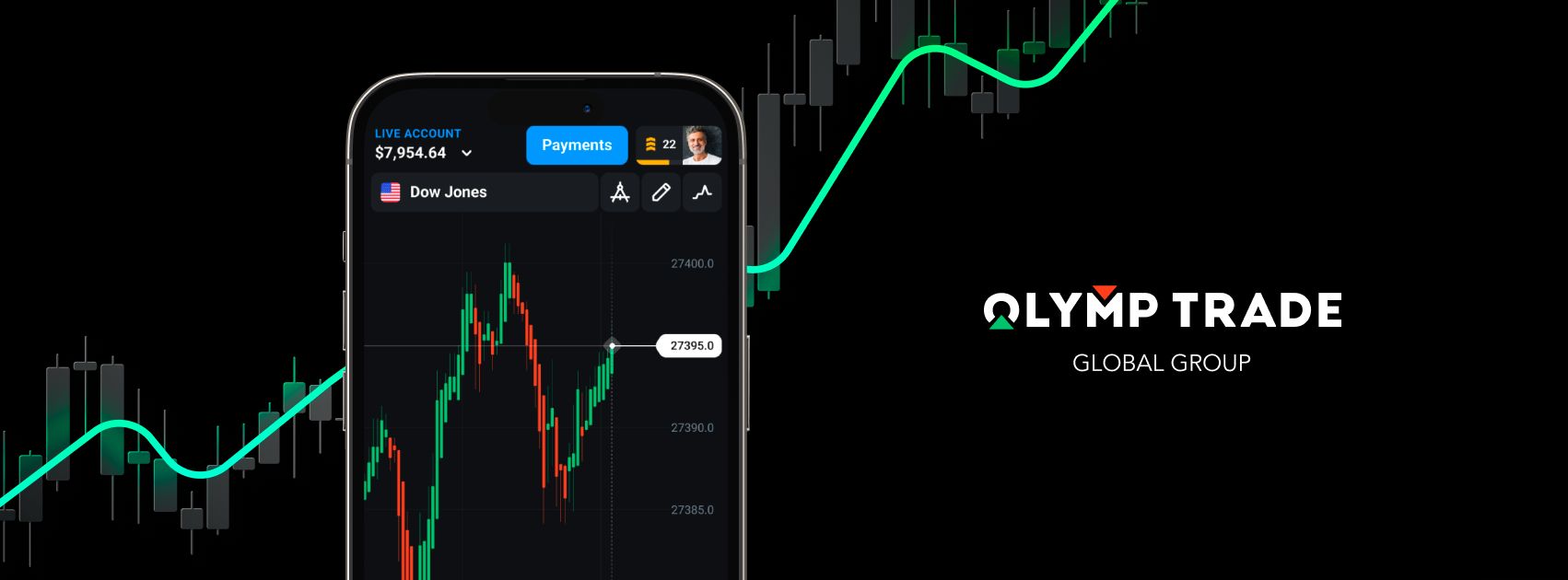 Olymp Trade's South Asia Boost - Fueled by Aleph and 𝕏