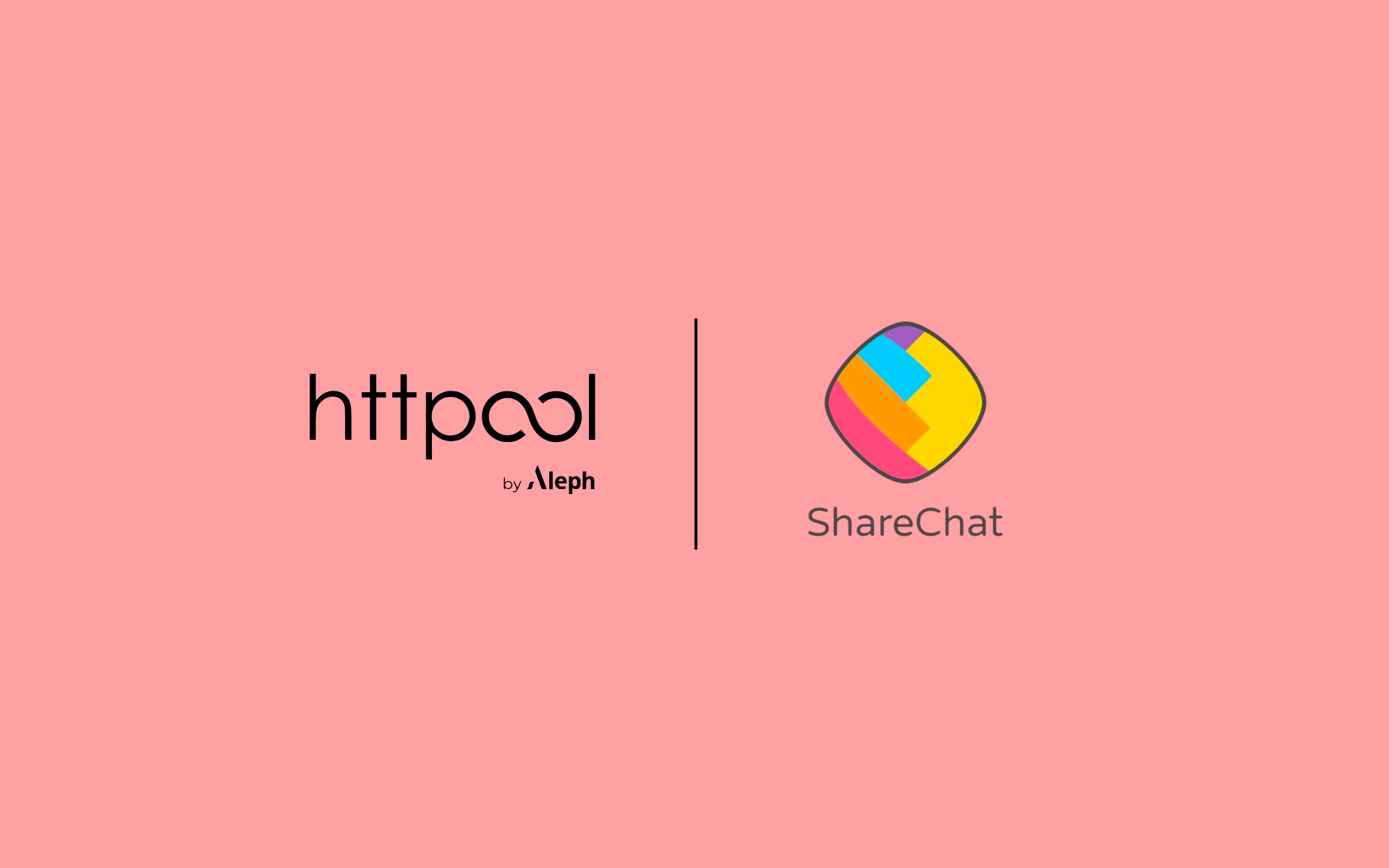 Share Chat Logo