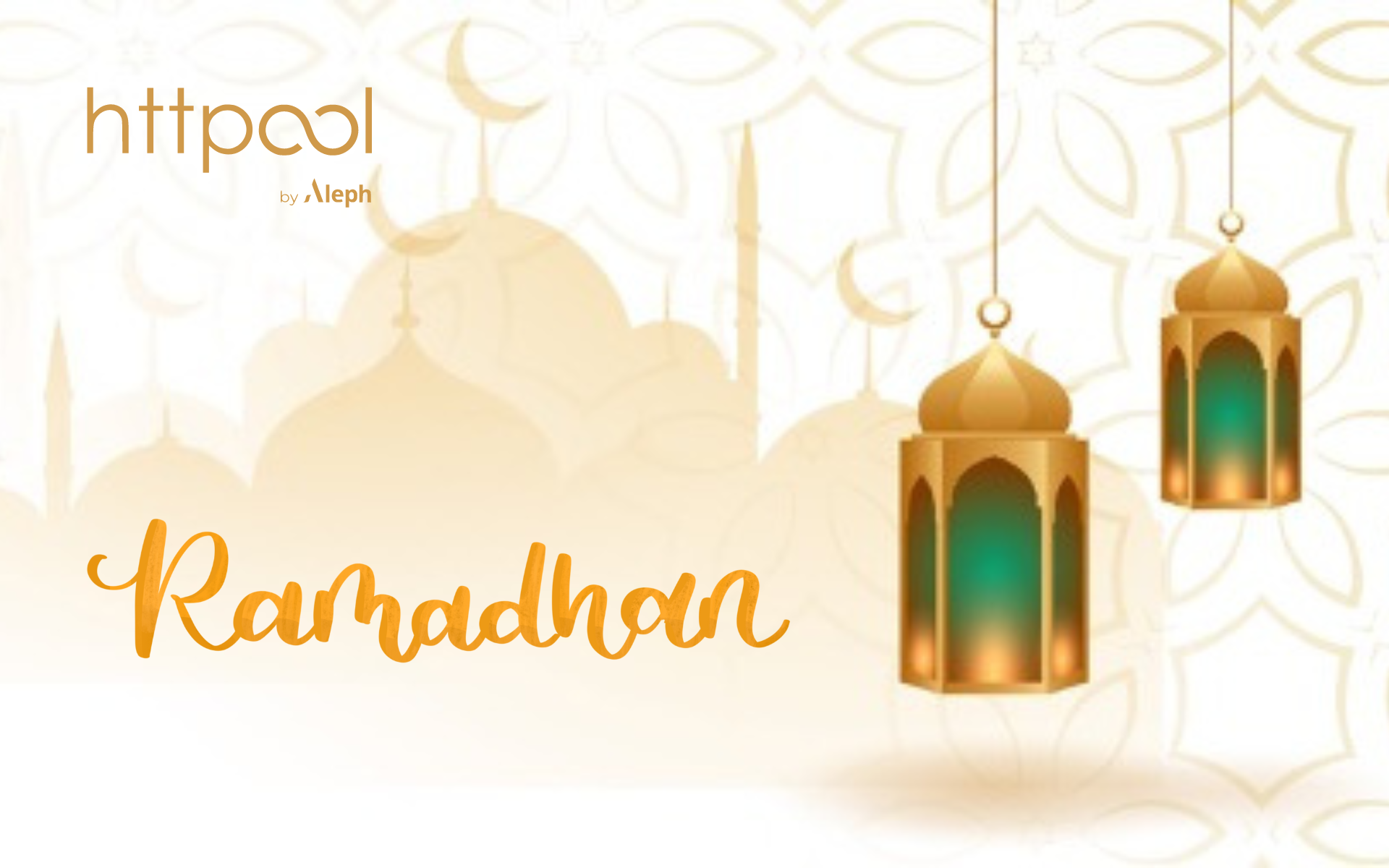 Ramadan: Find your channel and connect with relevance