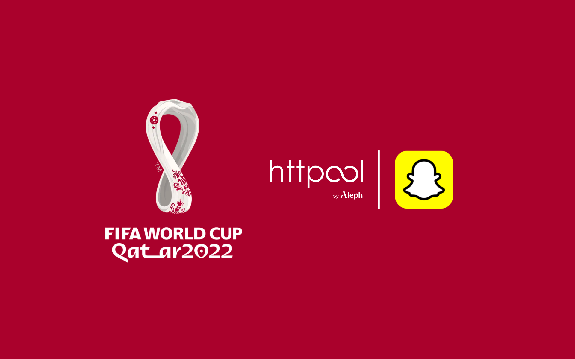 FIFA World Cup Qatar 2022  Official Emblem 