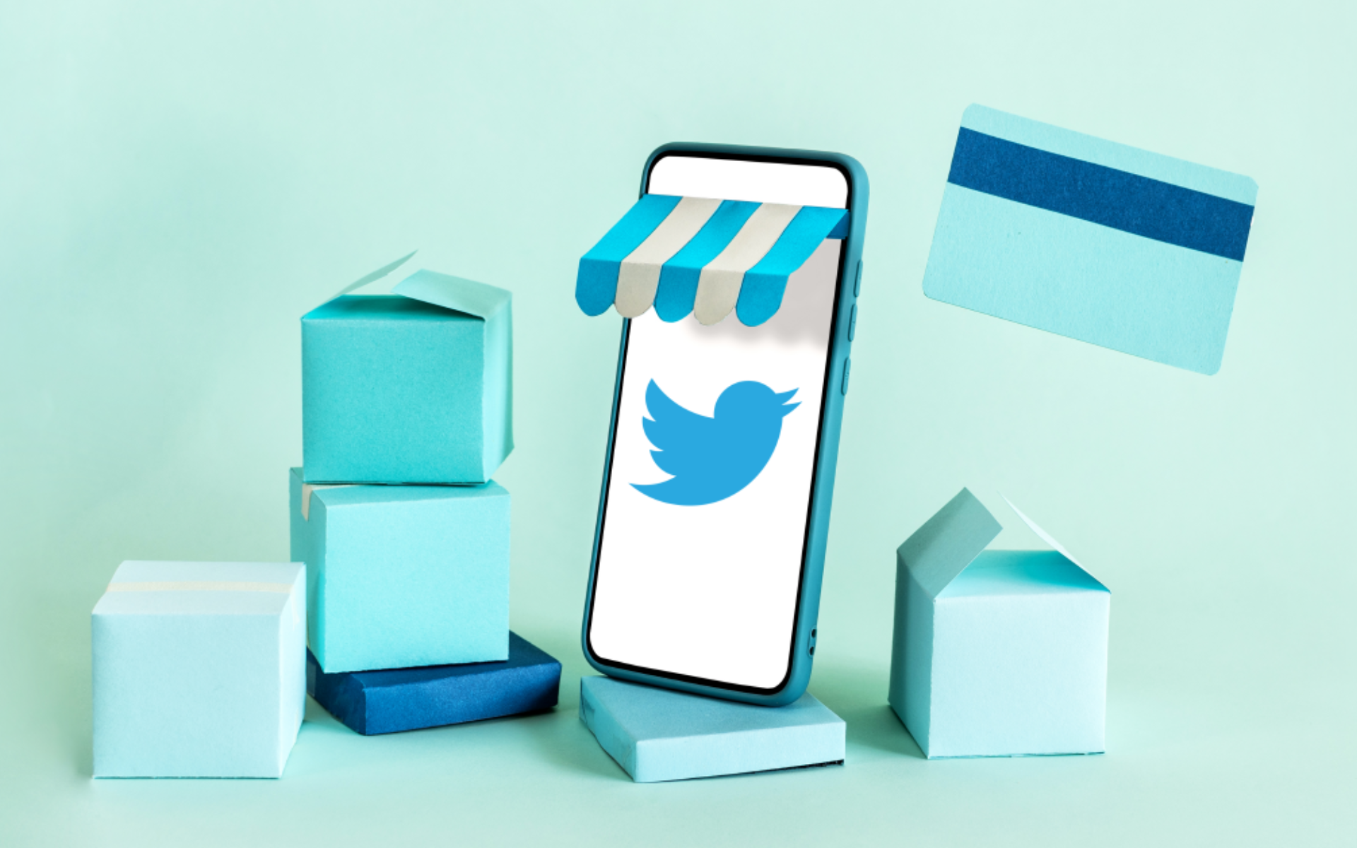 Black Friday advertising on Twitter: Stand out from the crowd