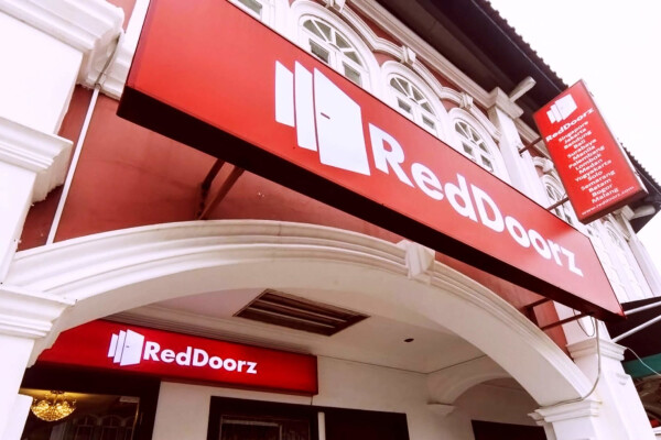 Launching a RedDoorz Commerce Growth Campaign with Criteo