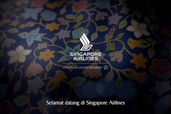 Httpool by Aleph and Ogury Boost Singapore Airlines' Brand Awareness and Engagement