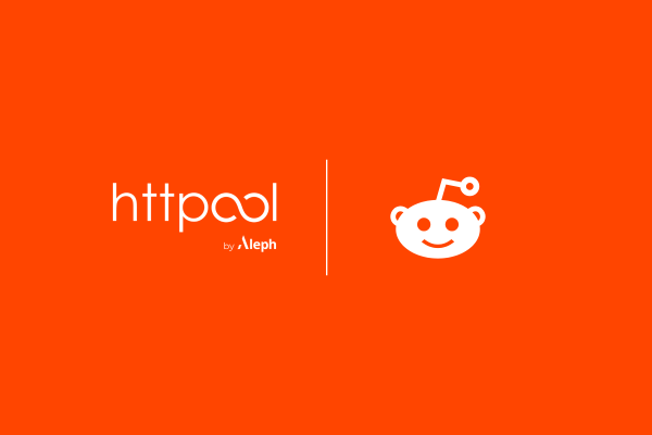Aleph and Reddit partner to service advertisers in emerging markets throughout Europe and Central Asia
