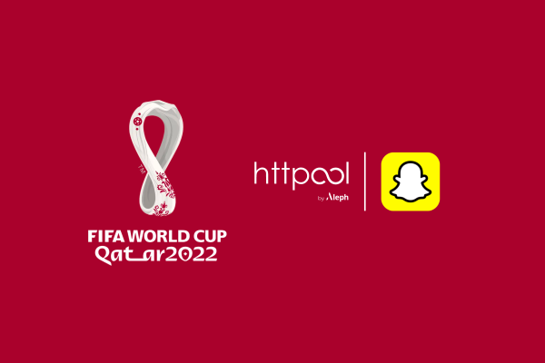 It’s not to Late to Snap up Your Audience’s Attention This World Cup!