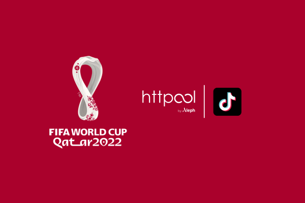 The World Cup 2022 has Officially Kicked off! Are you Ready to win With TikTok Ads?